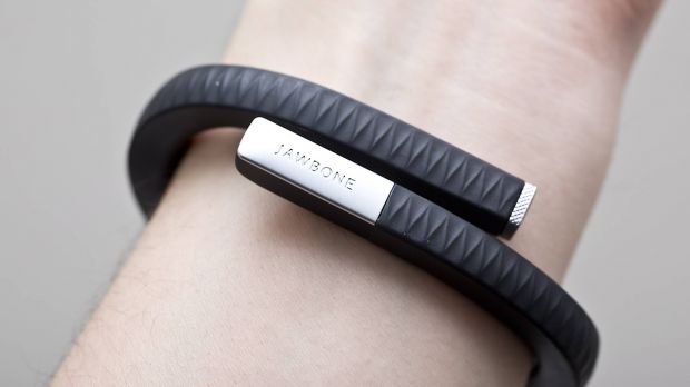 Study using Jawbone Up shows people aren't sleeping enough