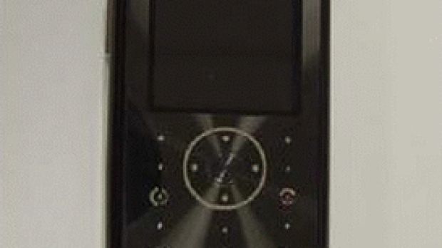 Motorola L800t / Yintai