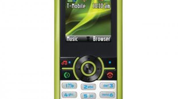 Motorola MOTO W233 Renew