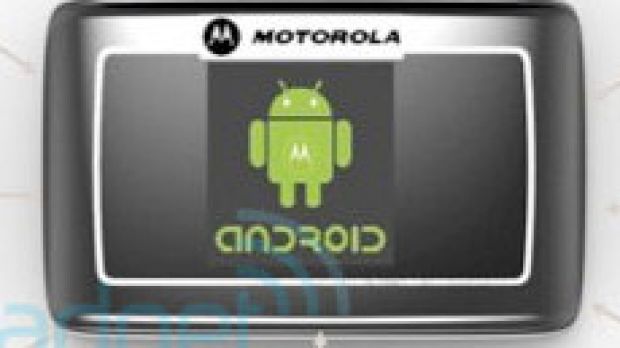 Motorola rugged tablet