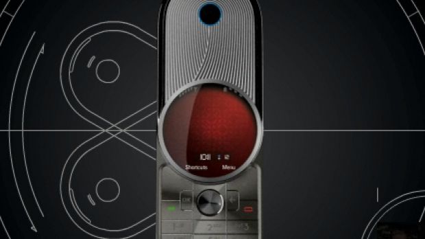 Motorola Aura