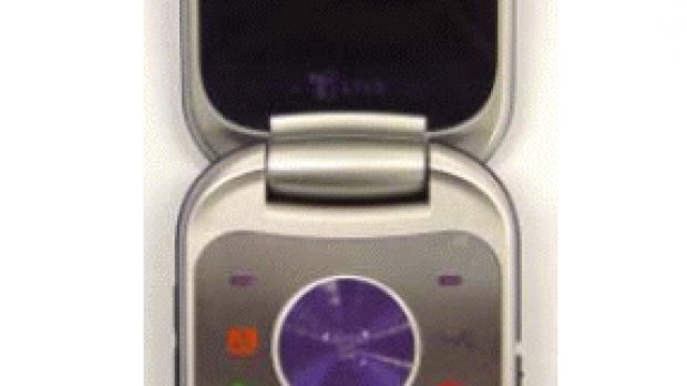Motorola VU20