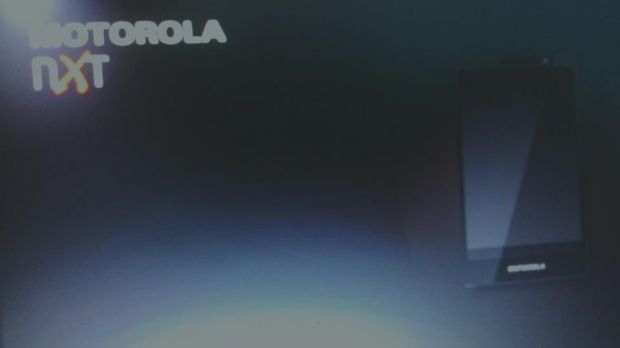 Motorola's X Phone