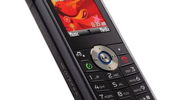 Motorola W388