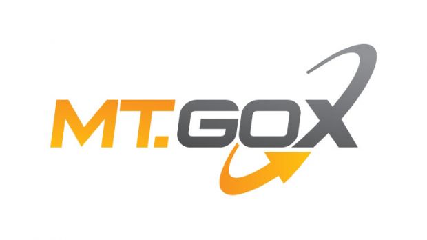Mt. Gox lets users check their balance