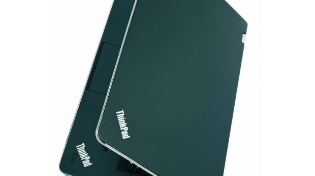 New Lenovo ThinkPad Edge 420s