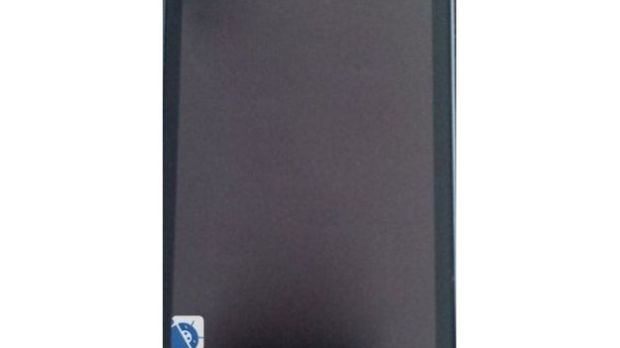 Motorola "Blade" (front)