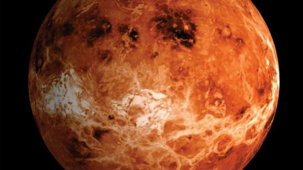 NASA announces plans to send astronauts to Venus