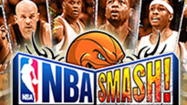 NBA Smash