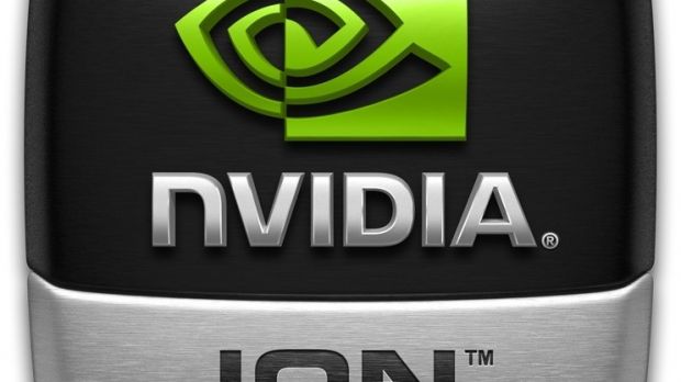 The NVIDIA next-generation ION debuts