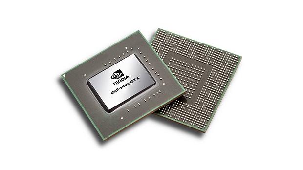 NVIDIA GeForce GTX 965M and 960M 