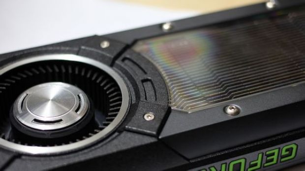 NVIDIA GeForce GTX Titan Black Edition (probably)