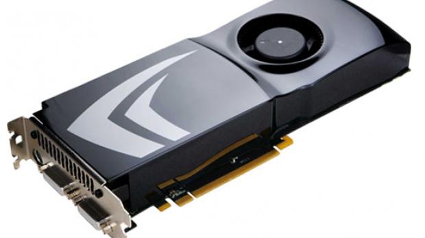 NVIDIA GeForce GTS 150