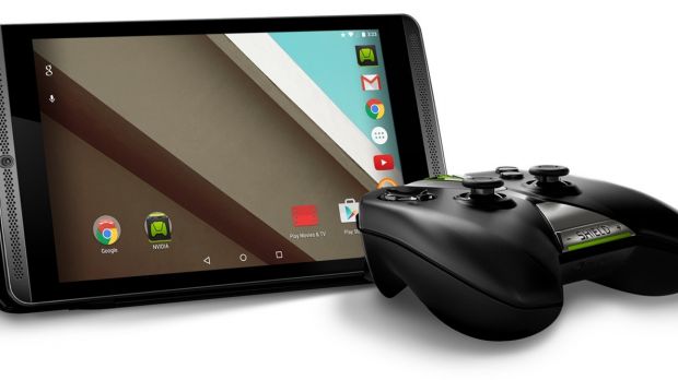 NVIDIA Shield Tablet will get Material Design soon