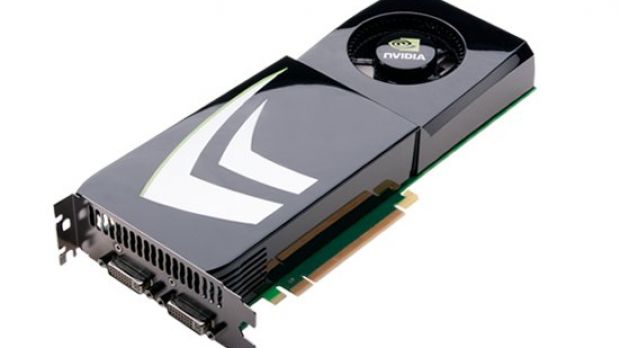 NVIDIA adds new GeForce GTX 275 graphics card