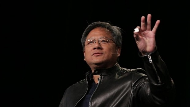 NVIDIA Tegra X1 released in time for CES 2015