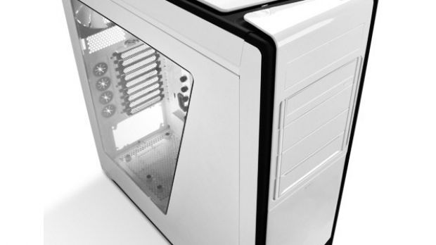 NZXT releases new Switch series case