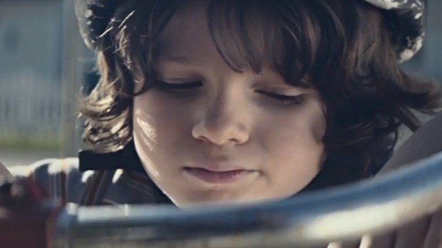 Dead kid in Nationwide Super Bowl 2015 ad