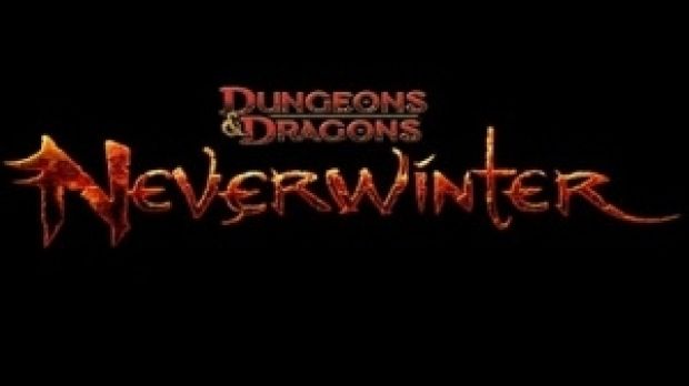 Dungeons & Dragons: Neverwinter logo