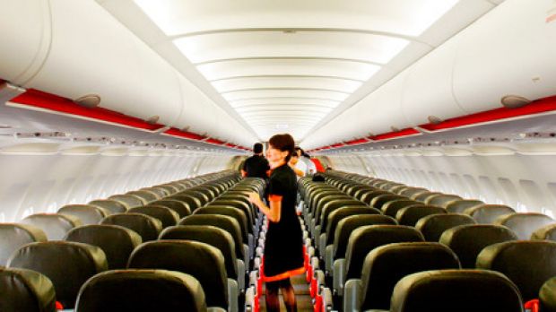 New spam campaign targeting airline customers