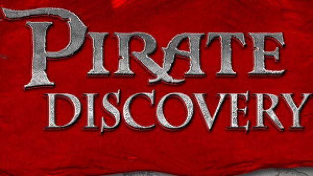 Pirate Discovery app logo