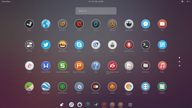Themes - Learn Ubuntu MATE