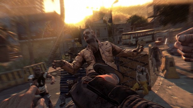 Dying Light launches soon