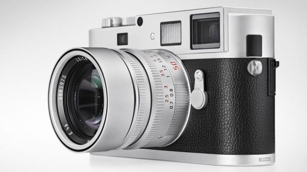 Leica M Monochrom Camera