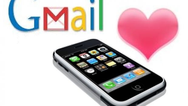 New Gmail interface for iPhones could pose serious security risks