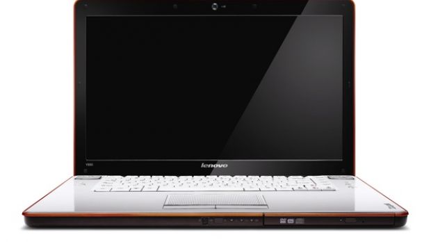 New IdeaPad Y-series laptop from Lenovo