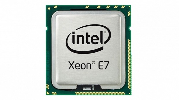 Intel Xeon E7 CPUs moving on to E7 v3 generation in 2015