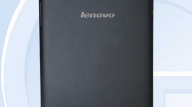 New Lenovo tablets incoming