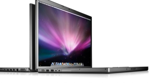 Apple's currently-selling MacBook Pro