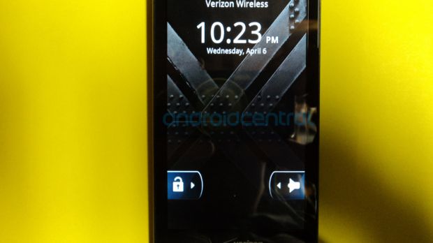 Motorola DROID X2