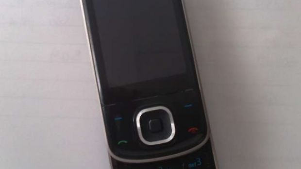 The new Nokia 6260