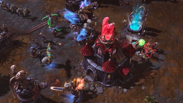 More changes are coming to HotS
