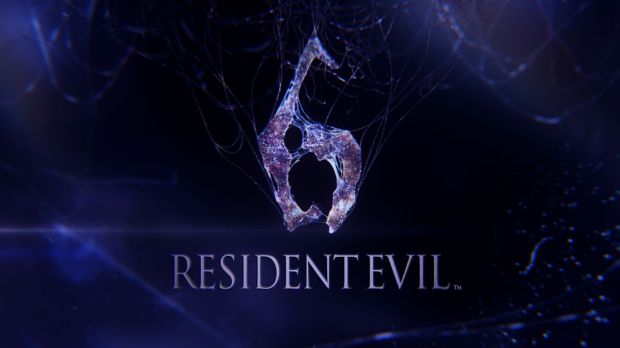 Resident Evil 6 is coming out in October