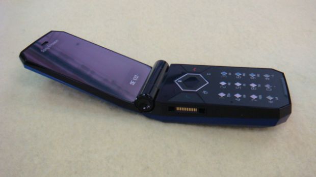 Sony Ericsson Bao