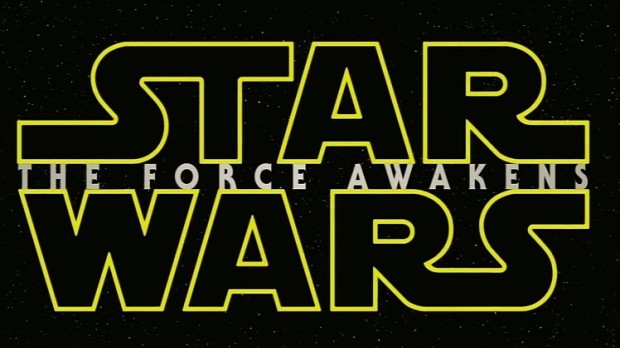 “Star Wars: The Force Awakens” will be out in theaters one year from now, in December 2015
