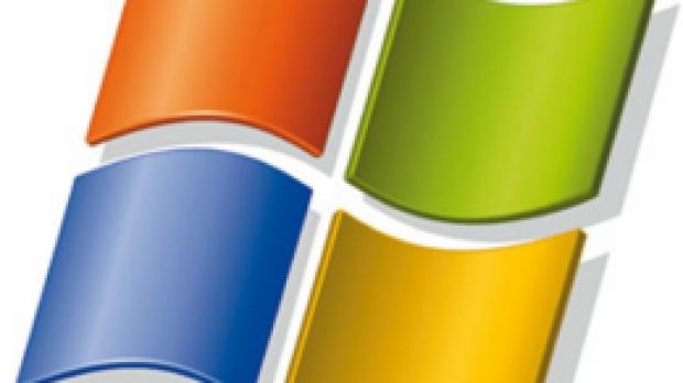 windows XP Service provider Pack 3 build 3300 rc2