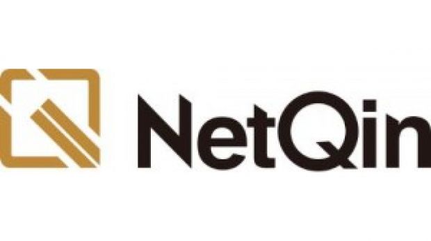 NetQin logo