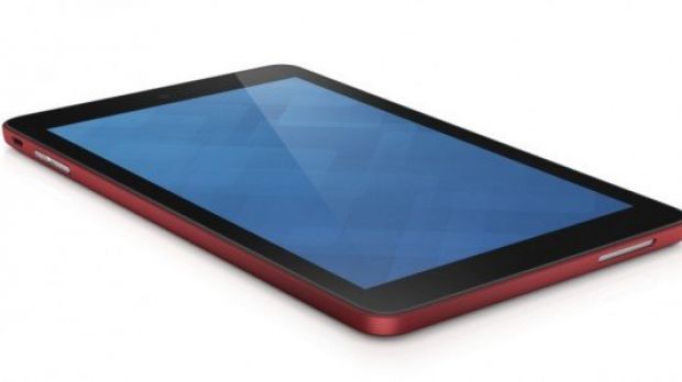 New Dell Venue 8 is on the way