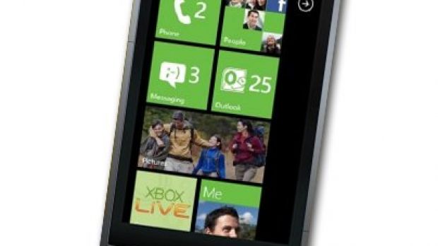 Next Windows Phone to be 7.5