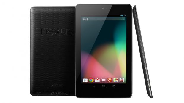 2012 Nexus 7