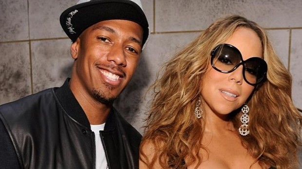 Nick Cannon and Mariah Carey have been married for 6 years, are getting a divorce now