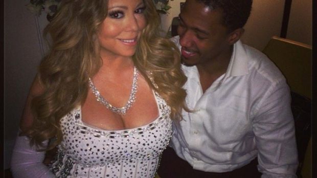 Mariah Carey and Nick Cannon have been married for 6 years