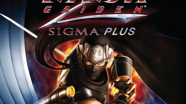 Ninja Gaiden Sigma Plus is coming to PS Vita soon