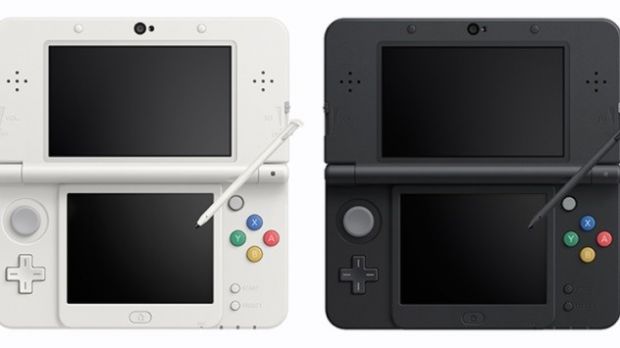 3DS has new firmware