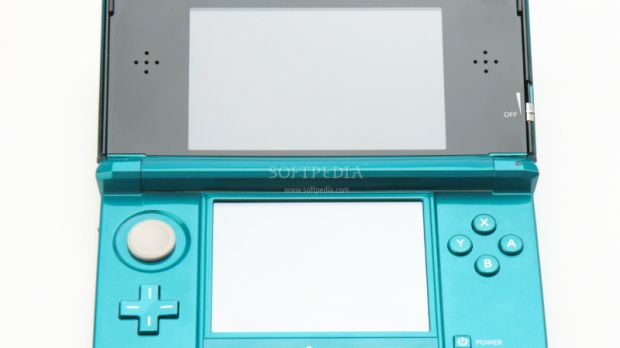 Nintendo 3DS hardware review