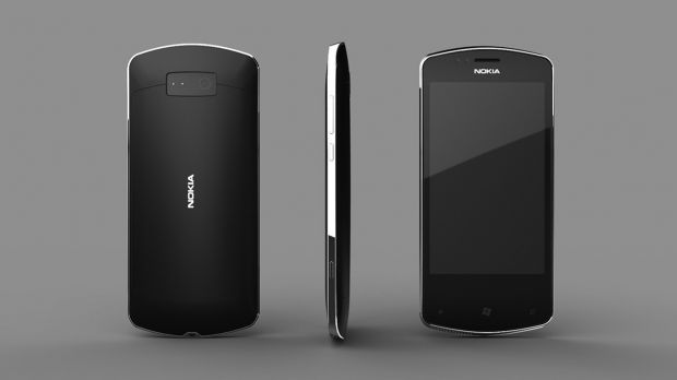 Nokia 701 concept